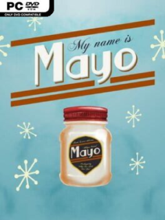 My Name Is Mayo (v2840766) - PC Game on SteamUnlocked