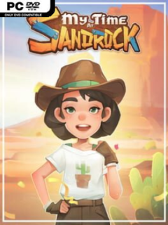 My Time at Sandrock (v1.4.2.1 & ALL DLC) - PC Game on SteamUnlocked