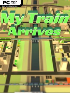 My Train Arrives (Incl. ALL DLC’s) - PC Game on SteamUnlocked