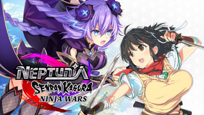 Neptunia x SENRAN KAGURA: Ninja Wars Free Download