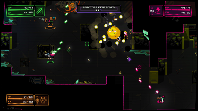 NeuroVoider PC Screenshot