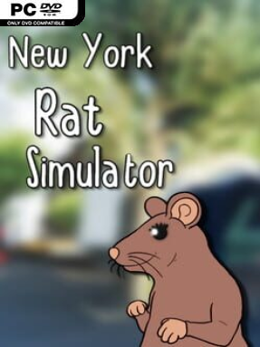 New York Rat Simulator - PC Game on SteamUnlocked