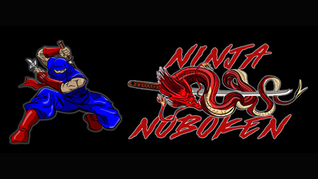 Ninja Noboken Free Download