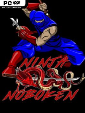 Ninja Noboken Free Download