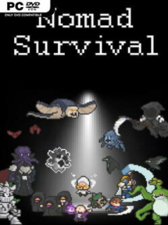 Nomad Survival (v1.4.3) - PC Game on SteamUnlocked