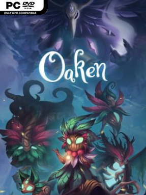 Oaken (v1.0.4) - PC Game on SteamUnlocked