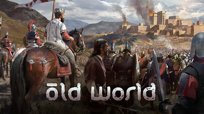Old World Free Download
