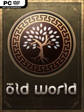 Old World (v1.0.84658 & ALL DLC) - PC Game on SteamUnlocked