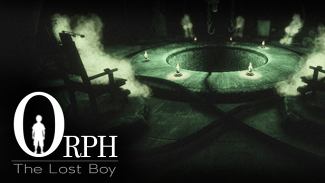 Orph – The Lost Boy Free Download