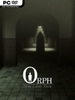 Orph – The Lost Boy - PC Game on SteamUnlocked