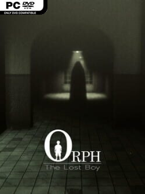 Orph – The Lost Boy - PC Game on SteamUnlocked