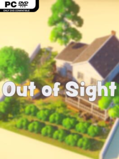 Out of Sight [NinjaDuck Games] - PC Game on SteamUnlocked