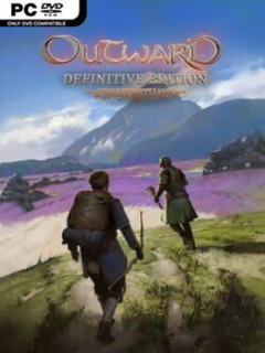 Outward Definitive Edition (v1.1.0) - PC Game on SteamUnlocked