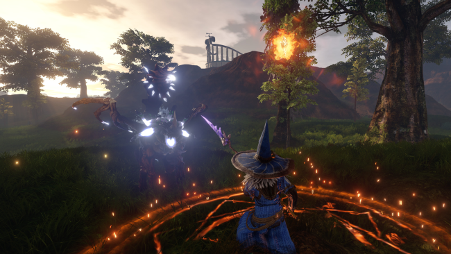 Outward Definitive Edition PC Screenshot