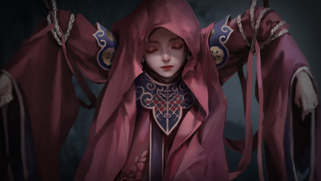 Paper Bride Zangling Village PC Screenshot