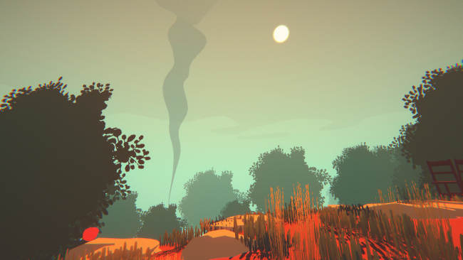 Pattern PC Screenshot