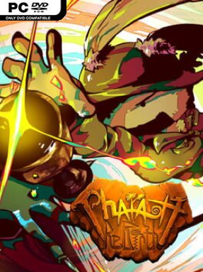 Pharaoh Rebirth+ (v1.2) - PC Game on SteamUnlocked