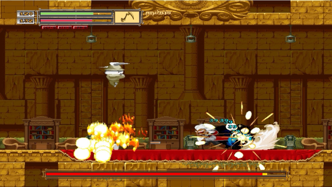 Pharaoh Rebirth+ PC Screenshot