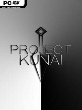 Project Kunai (v220424) - PC Game on SteamUnlocked