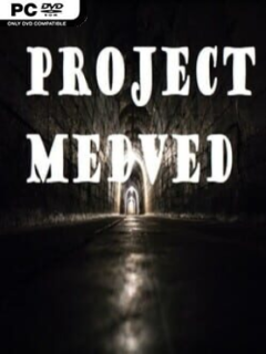 Project Medved - PC Game on SteamUnlocked