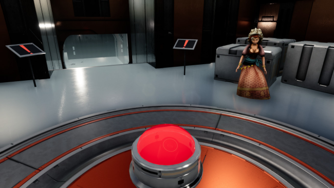 Project Medved PC Screenshot