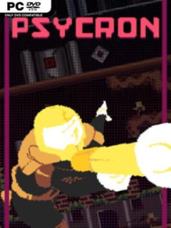 Psycron (v1.01) - PC Game on SteamUnlocked