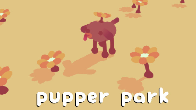 Pupper Park Free Download
