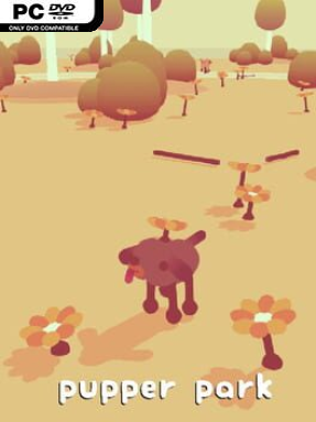 Pupper Park Free Download