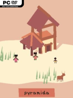 Pyramida (v1.5) - PC Game on SteamUnlocked