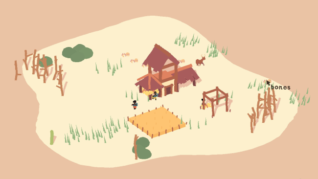 Pyramida PC Screenshot