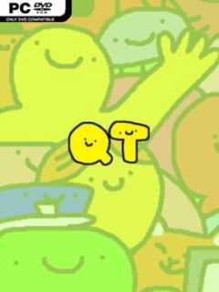 QT (v2.5) - PC Game on SteamUnlocked