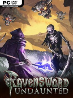 Ravensword: Undaunted (v0.2.1) - PC Game on SteamUnlocked