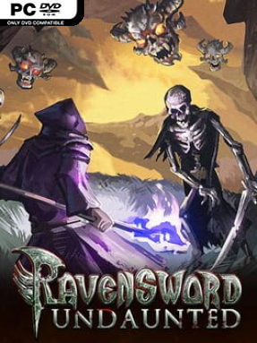 Ravensword: Undaunted (v0.2.1) - PC Game on SteamUnlocked