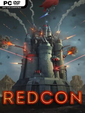 REDCON Free Download (v2.2.0)