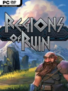 Regions of Ruin (v1.1.83) - PC Game on SteamUnlocked