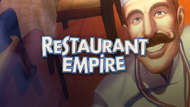 Restaurant Empire Free Download
