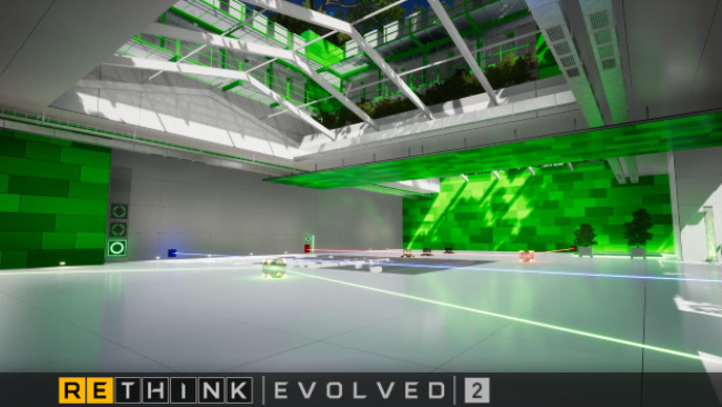 ReThink | Evolved Free Download