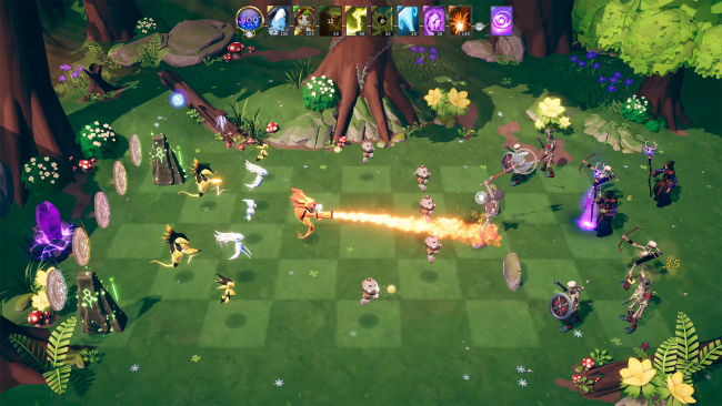 Riftbound PC Screenshot