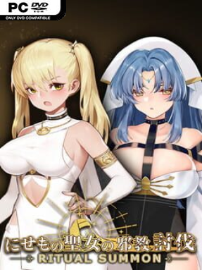 RitualSummon (v1.01 & Uncensored) - PC Game on SteamUnlocked
