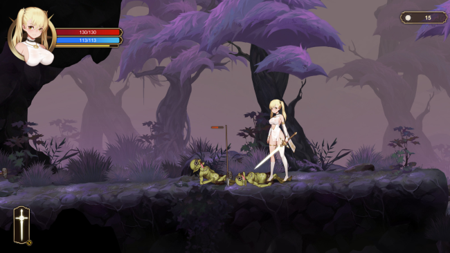 RitualSummon PC Screenshot