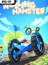 Rolling Hamster Free Download - PC Game on SteamUnlocked