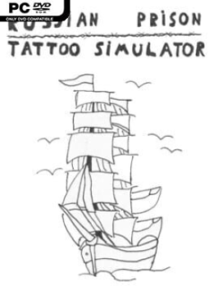 Russian Prison Tattoo Simulator - PC Game on SteamUnlocked