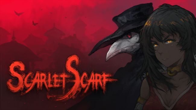 Sanator: Scarlet Scarf Free Download