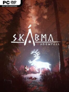 Skabma – Snowfall (v1.1.111) - PC Game on SteamUnlocked