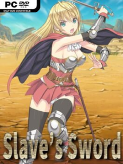 Slave’s Sword (v1.01 & Uncensored) - PC Game on SteamUnlocked