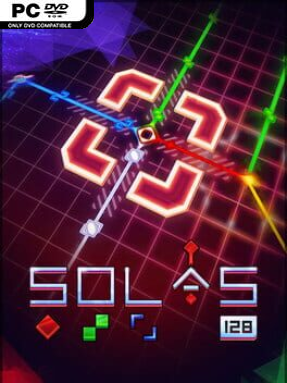 SOLAS 128 - PC Game on SteamUnlocked
