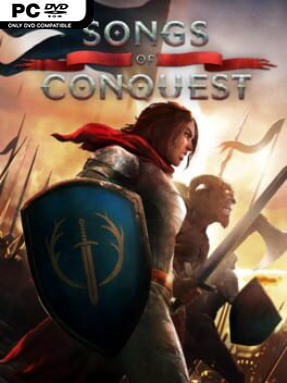 Songs of Conquest Free Download (v1.10.0 & ALL DLC)