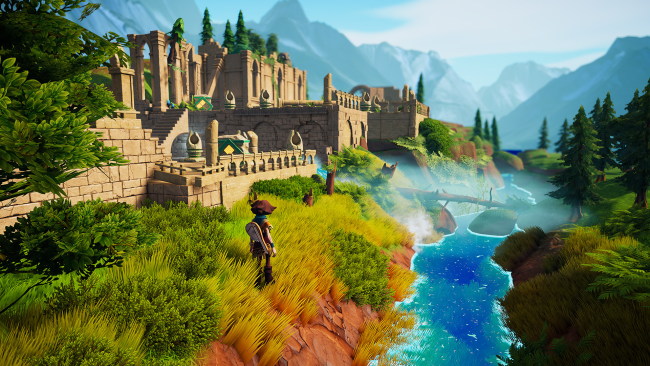 Sonority PC Screenshot