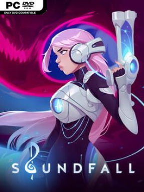 Soundfall Free Download (v2024.08.19)