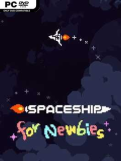 Spaceship For Newbies - PC Game on SteamUnlocked